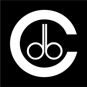 dbcVISUALS Logo